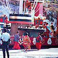Cuba, Havana Carnival 1970 By Valeri Gantchikov 4